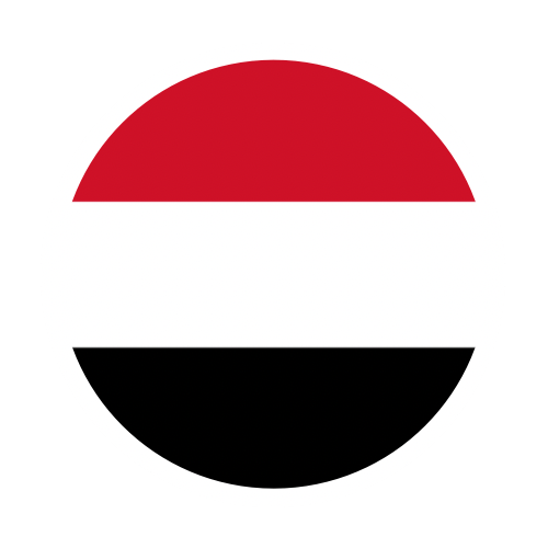 Drapeau du Yémen